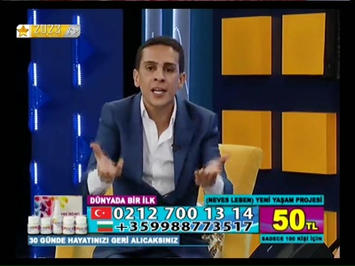 Anadolu Kaplanlari 2023 TV