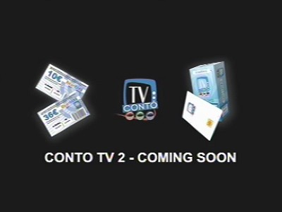 Conto TV 2