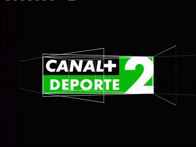 Canal+ Deporte 2