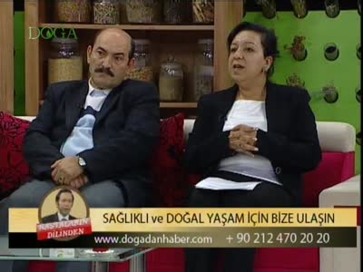 Doga TV