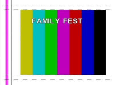 FamilyFest 2005