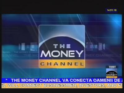 The Money Channel Romania