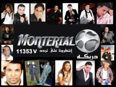 Monterial TV