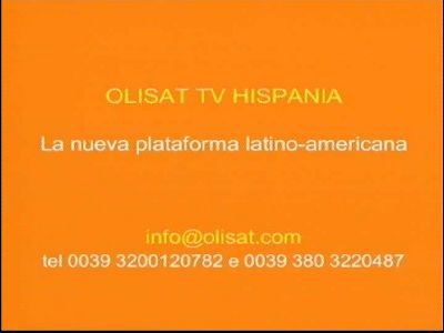Olisat TV Hispania