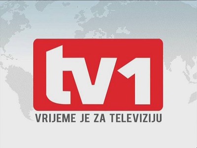 TV 1 Bosnia