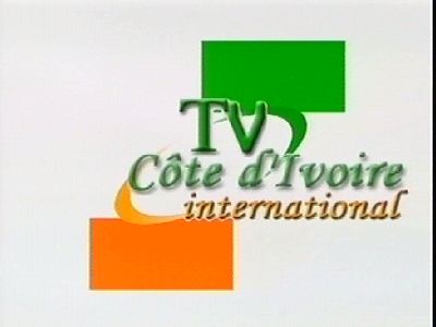 TV Côte d´Ivoire International