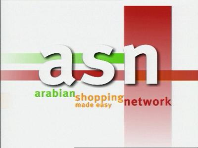 ASN (Arabian Shopping Network)