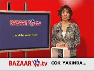 Bazaar24.tv