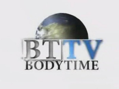 Body Time TV