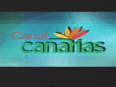 TV Canaria Satelite