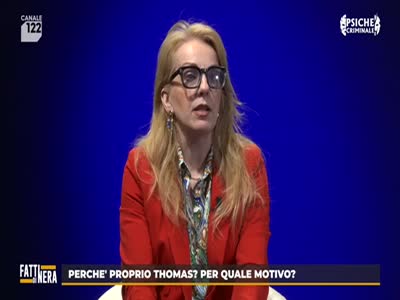 Canale 122