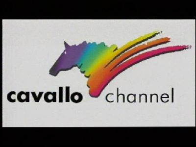 Cavallo Channel