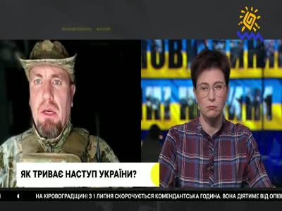 Chornomorska TV
