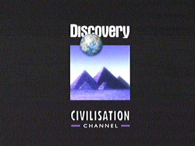 Discovery Civilisation