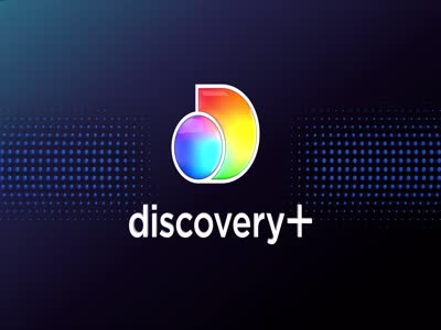 Discovery+ Extra 8 HD