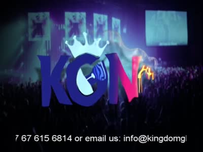 KGN TV