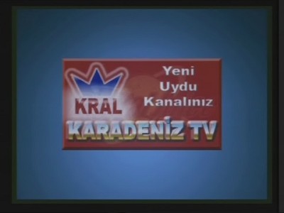 Kral Karadeniz TV