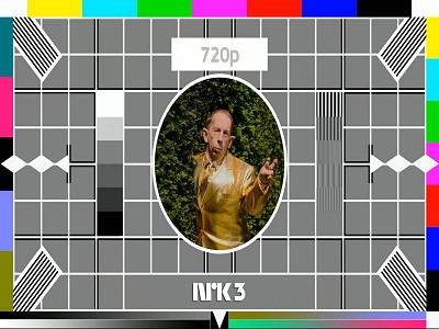 NRK 3 HD
