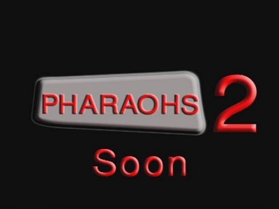 Pharaohs 2
