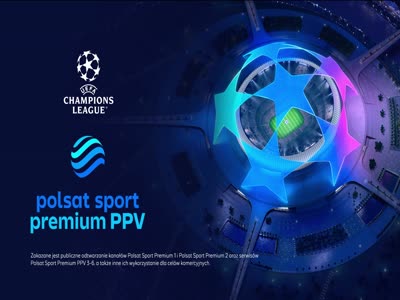 Polsat Sport Premium PPV3