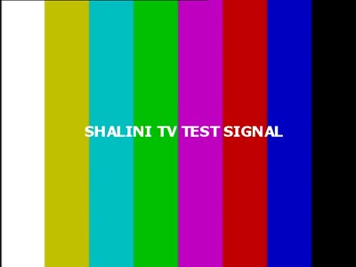 Shalini TV