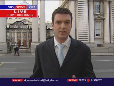 Sky News Ireland