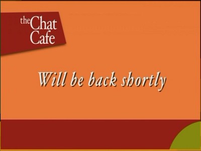 The Chat Cafe