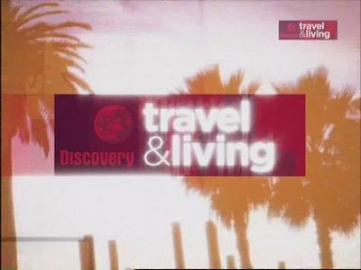 Discovery Travel & Living UK